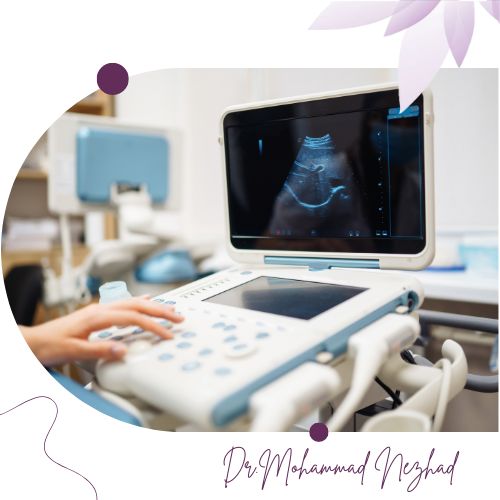 اهمیت sonography