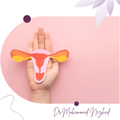 ناهنجاری هایی که با Endometrial Scoring شناسایی می‌شوند