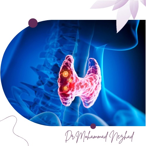 خطرات و عوارض جانبی Thyroid FNAB خطرات و عوارض جانبی Thyroid FNAB
