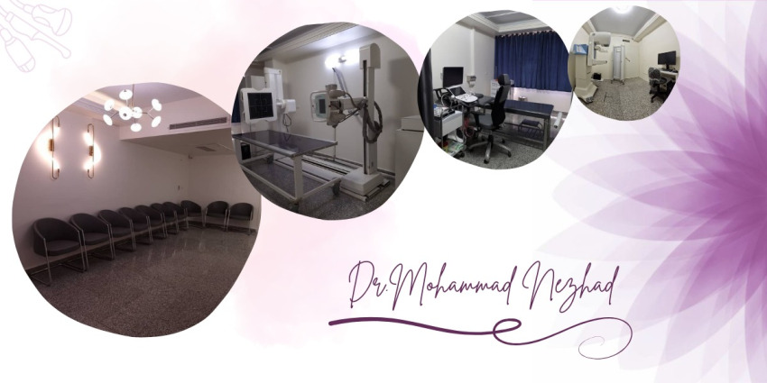 چرا باید به مرکز دکتر محمدنژاد برای Breast Biopsy مراجعه کنیم؟ چرا باید به مرکز دکتر محمدنژاد برای Breast Biopsy مراجعه کنیم؟