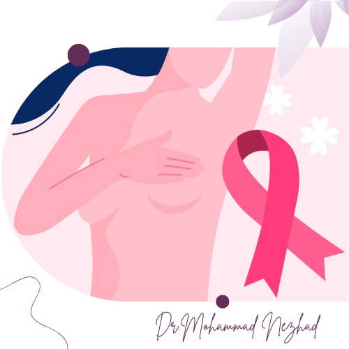 چرا Breast Biopsy اهمیت دارد؟ چرا Breast Biopsy اهمیت دارد؟