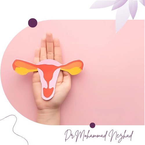 ناهنجاری هایی که با Endometrial Scoring شناسایی میشوند ناهنجاری هایی که با Endometrial Scoring شناسایی میشوند