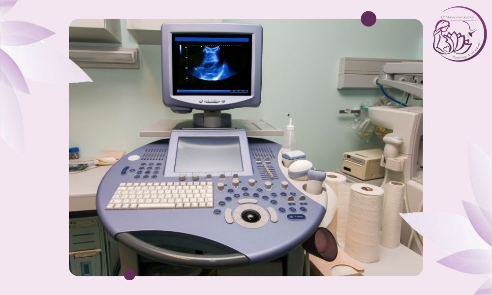 اهمیت sonography اهمیت sonography