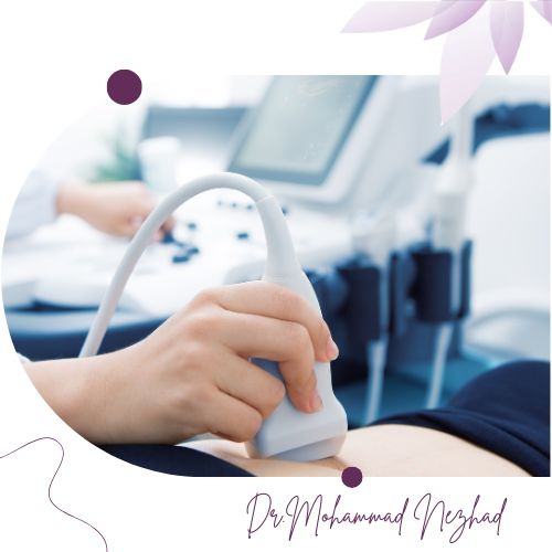 اهمیت sonography