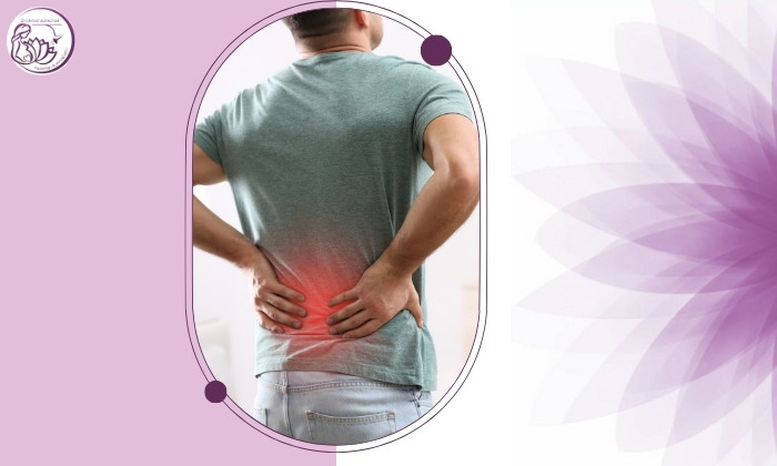 آیا عکس رادیولوژی برای کمردرد کافی است یا نیاز به MRI داریم؟
