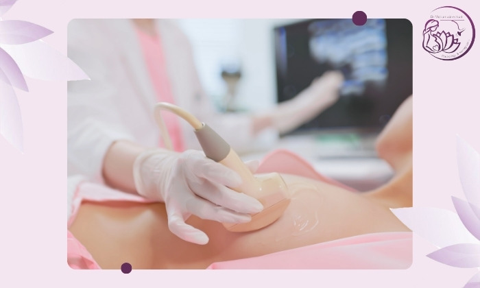 تشخیص علل تغییر رنگ سینه