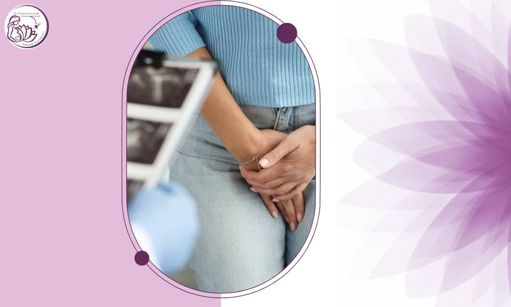 تشخیص چسبندگی رحم با استفاده از سونوگرافی ممکن است؟