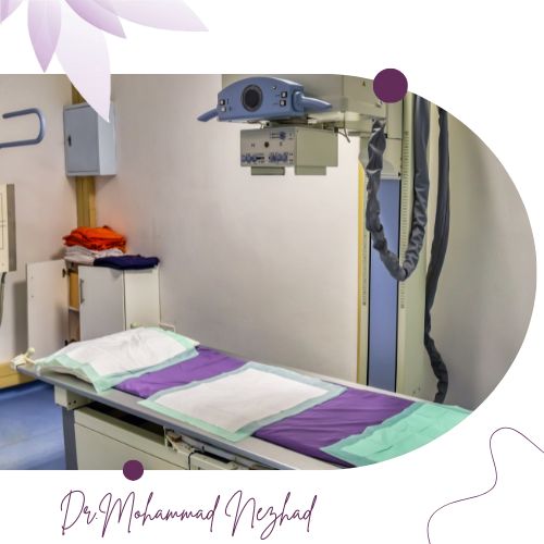 رادیوگرافی چیست و عملکرد آن چگونه است؟