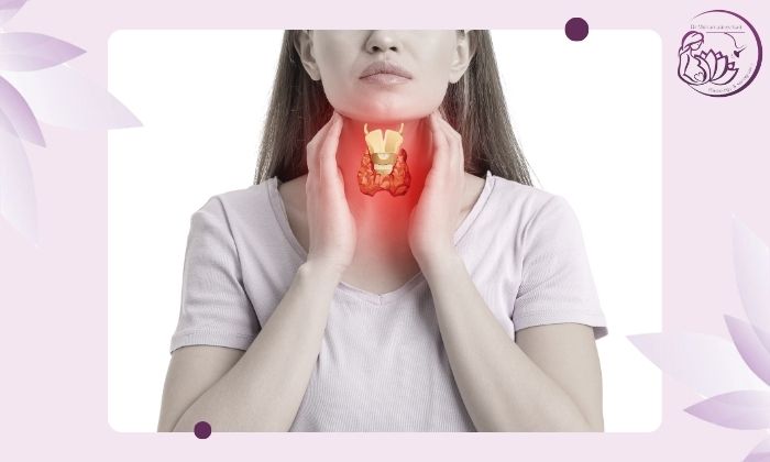 روش های پیشگیری از عوارض بیوپسی تیروئید