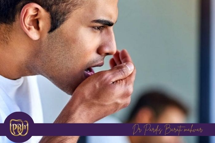 علائم هشدار دهنده خشکی دهان