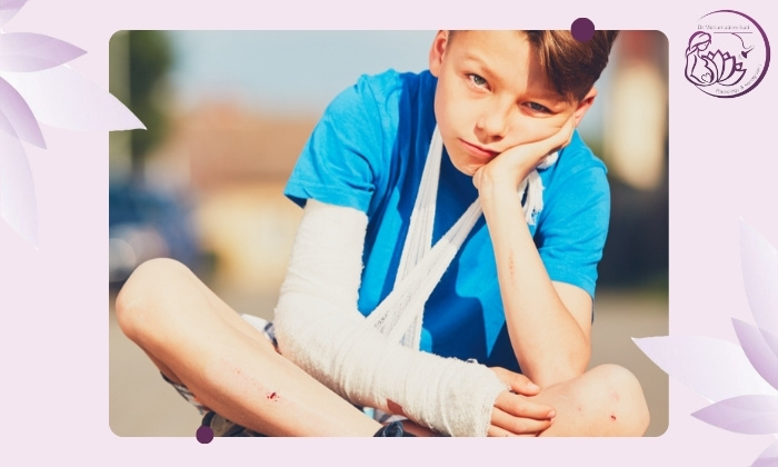 عوامل مؤثر بر جوش نخوردگی