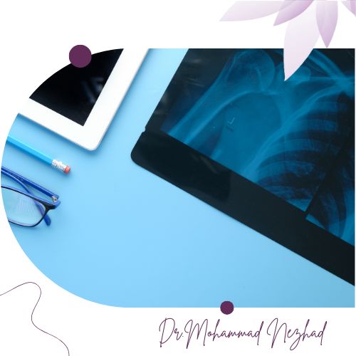 کاربردهای مهم رادیوگرافی 