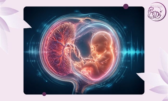 خطرات و عوارض احتمالی پلاسنتومگالی خطرات و عوارض احتمالی پلاسنتومگالی