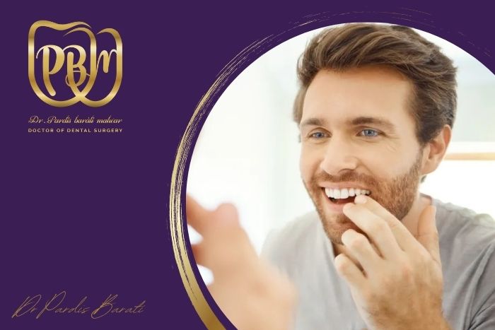 خوابیدن با دهان باز چه آسیبی به دندان ‌ها و لثه‌ ها می‌ رساند؟